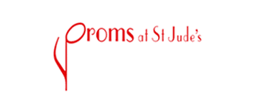 Proms at St Jude’s