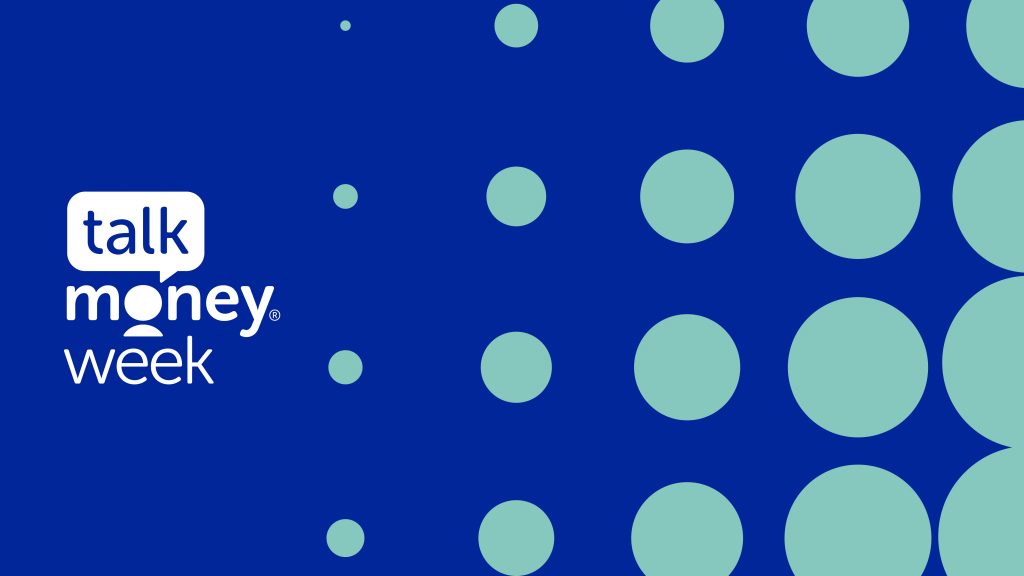 Talk Money Week