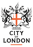 Funded by City of London