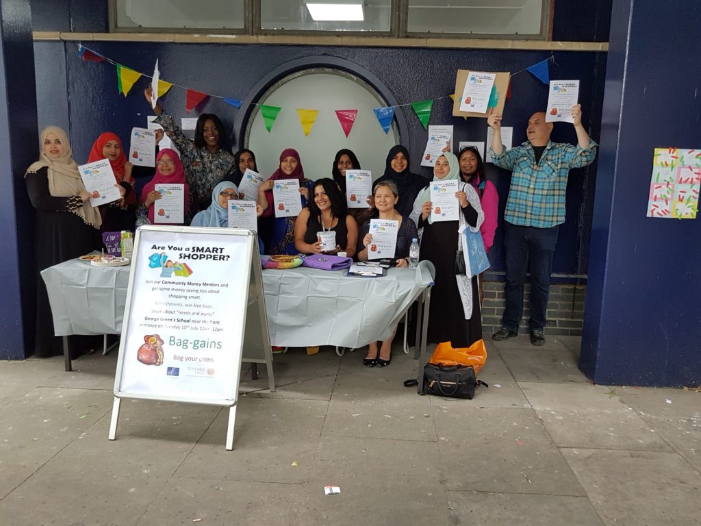 Community Money Mentors