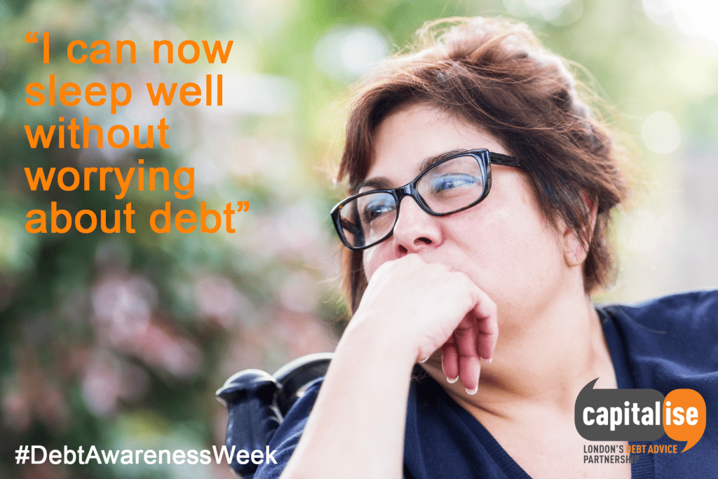 Debt Awareness Week 2019