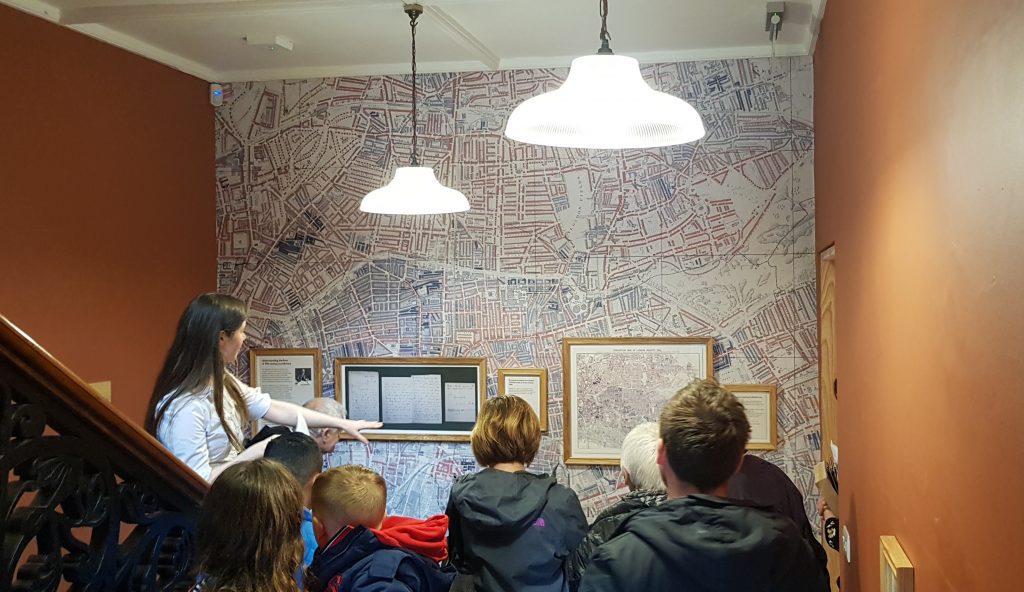 Toynbee Hall Residencial Voluntary Worker Applications now open