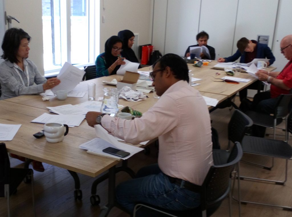 Day of Action - Local Solutions