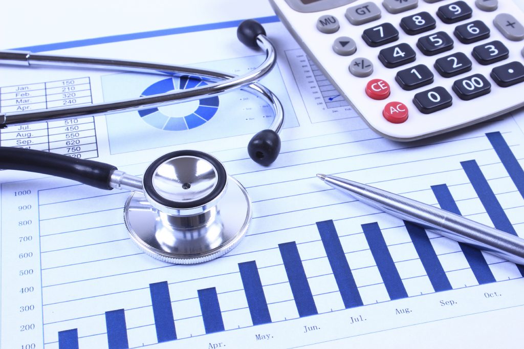 Get Financially Fit in 2020