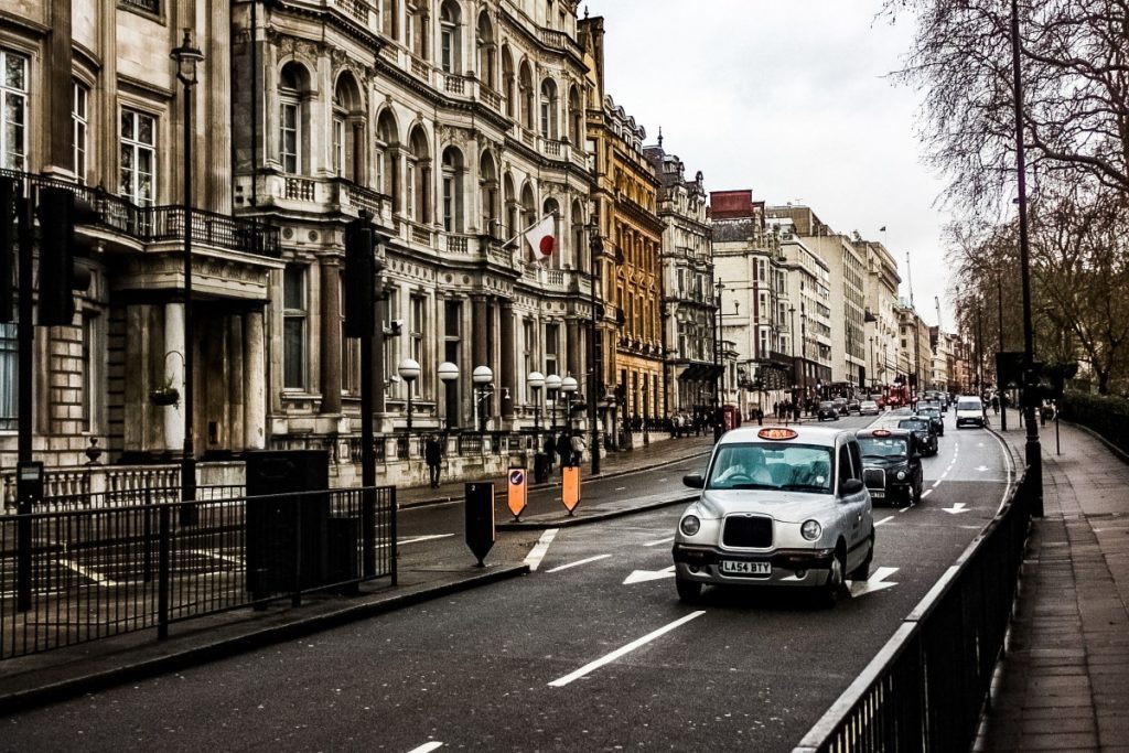 Gaps in support for self-employed