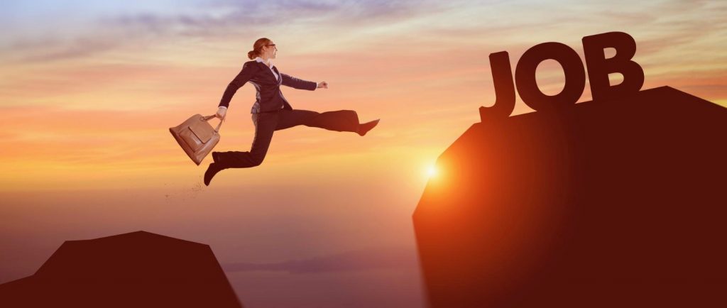 The recession is here… what now for graduates?