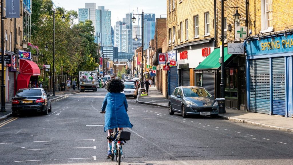 Pandemic Stories Full Findings