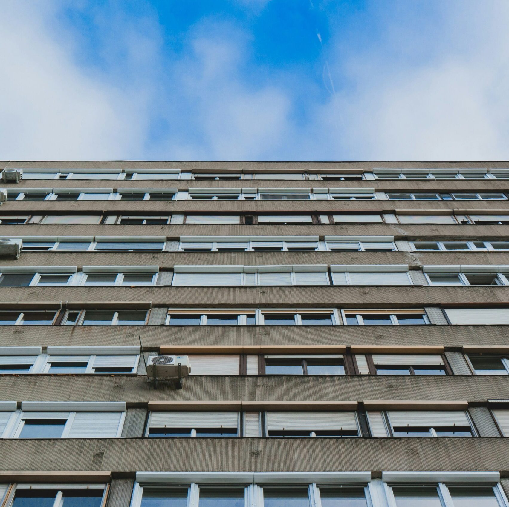 Housing 1