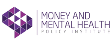 Money and Mental Health Policy Institute Logo