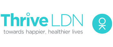 Thrive LDN Logo