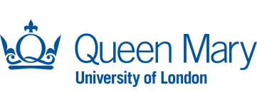 Queen Mary, University of London Logo