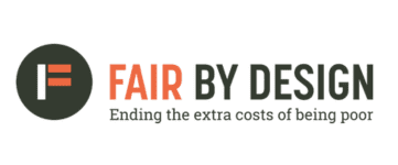 Fair by Design Logo