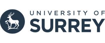 University of Surrey Logo