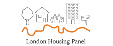 London Housing Panel Logo