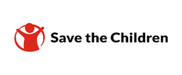 Save the Children UK Logo