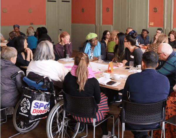 FBD Inclusive Design in action cover